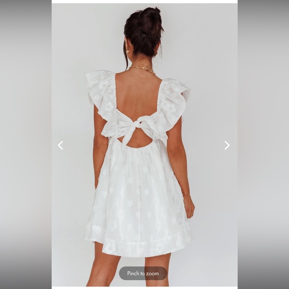 Dress from selfie Leslie - Picture 2 of 2